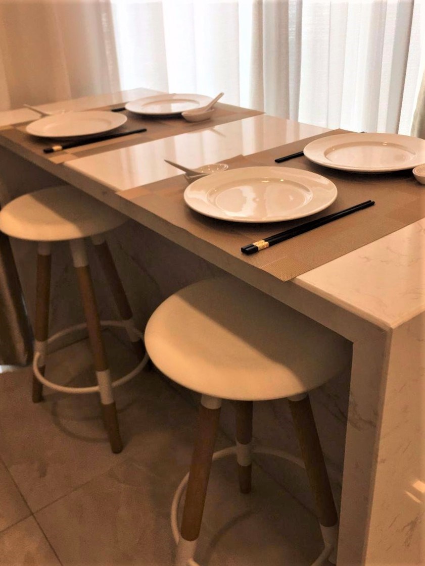 D1021169 - Vinhomes Golden River Apartment For Rent & Sale Ho Chi Minh - 2 bedroom